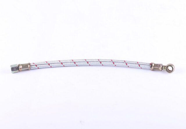 Паливопровід фільтр-свічка розжарювання KM385BT Мукачево - фото 1