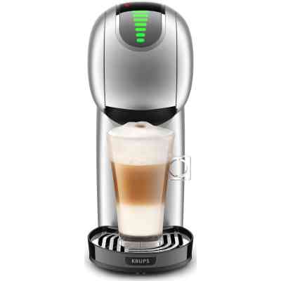 Капсульна кавоварка Krups KP440E10 Вінниця