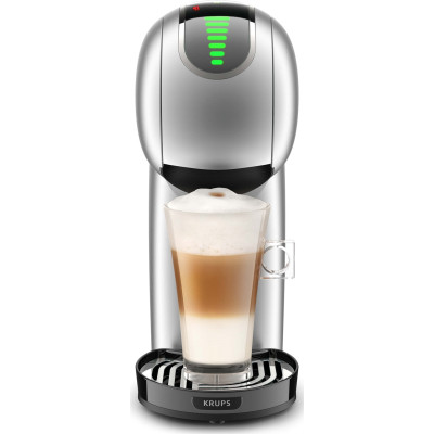 Капсульна кавоварка Krups KP440E10 Вінниця - фото 6