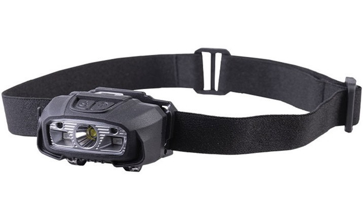 Налобний Ліхтар 200 люмен ,4 режими роботи Mil-Tec від Sturm "GC220" (15172300) Нововолинськ - фото 1