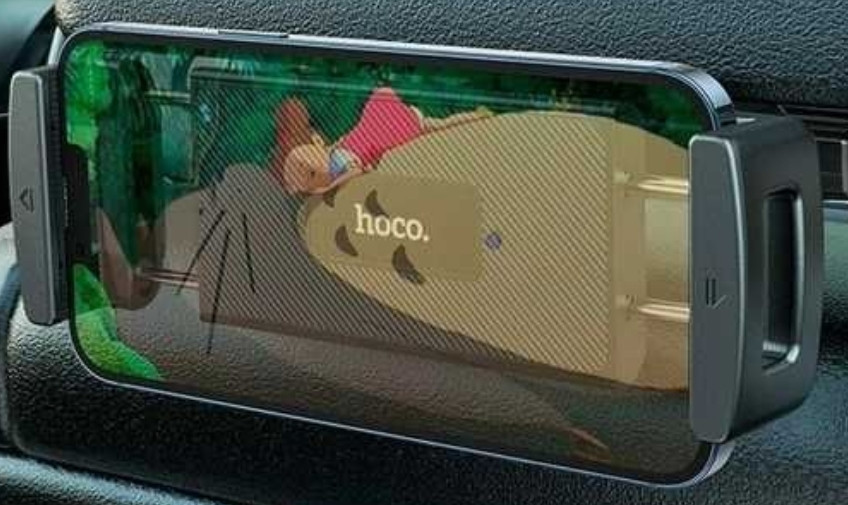 Тримач Планшета, Телефону: HOCO CA121. Київ - фото 8