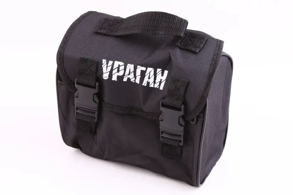 Компресор 150Вт/100psi/35л Vitol в прикур./ На затисках Ураган мінім Вінниця - фото 4