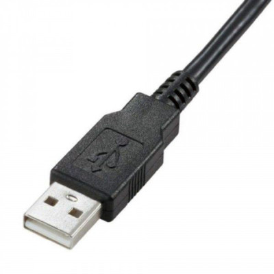 Наушники Media-Tech Epsilion USB Black (MT3573) Винница - изображение 5