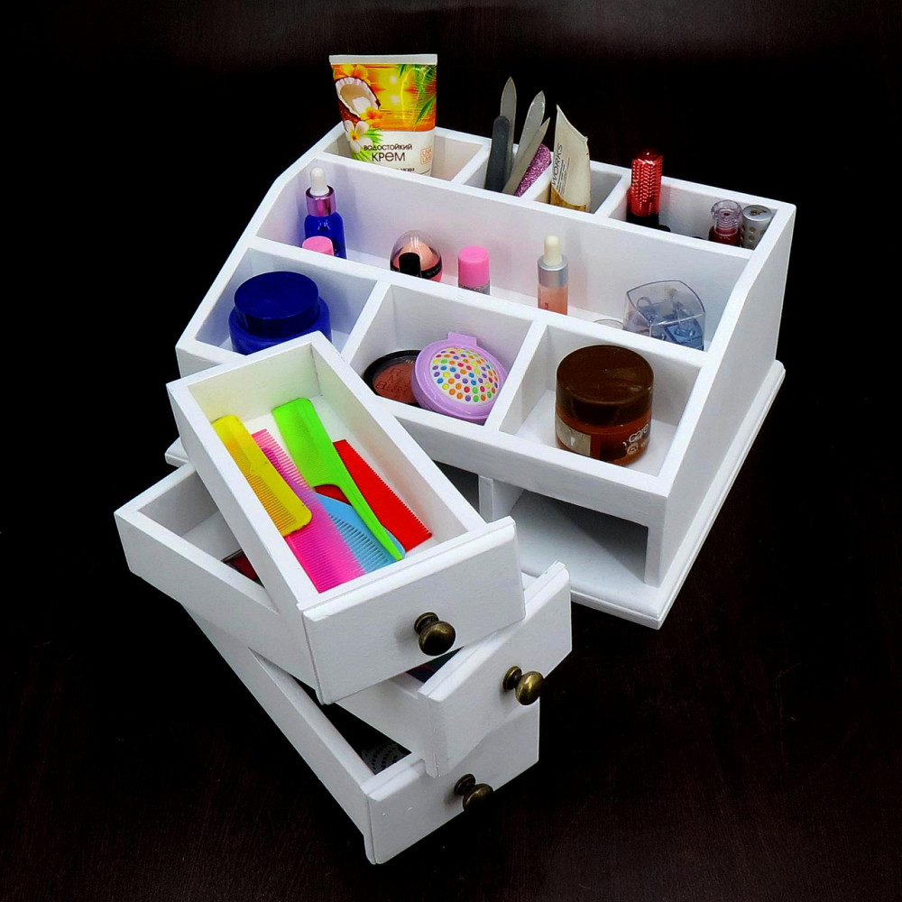 Органайзер для косметики 
