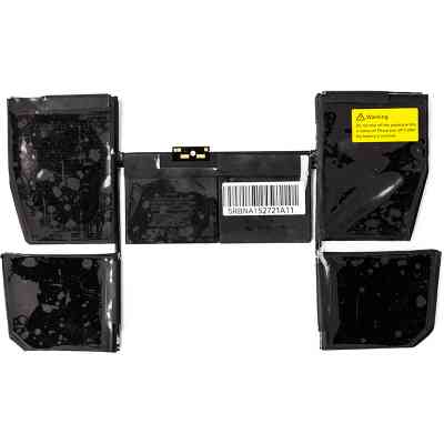 Акумулятор до ноутбука Apple MacBook 12" Retina (A1527) 7.55V 39.71Wh (NB420230) Вінниця