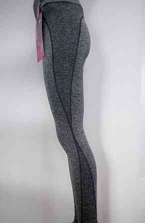 Жіночі лосини для фітнесу Київ