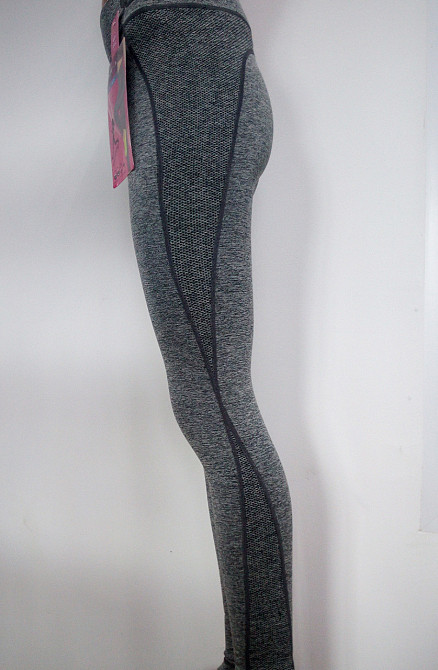Жіночі лосини для фітнесу Київ - фото 4
