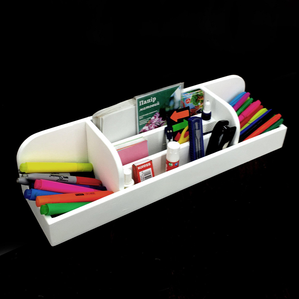 Настольный органайзер 