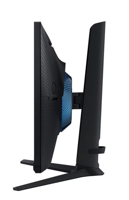 Монітор Samsung 24" Odyssey G3 LS24DG300 (LS24DG300EIXUA) VA Black 180Hz ( 18388 ) Харків - фото 12
