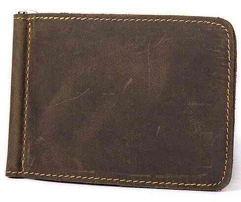 Зажим универсальный Vintage 14935 Коричневый Киев