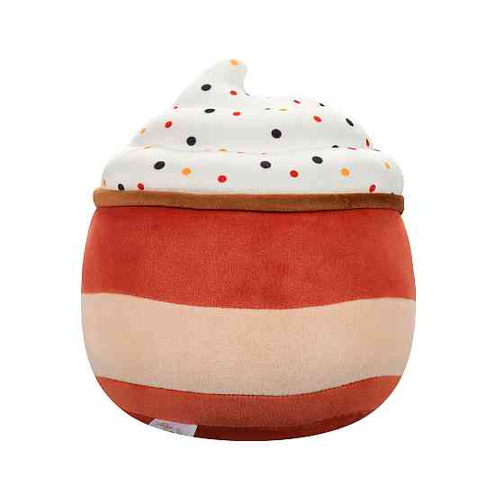 М'яка іграшка Squishmallows – Яблучний напій Мід (19 cm) Дніпро