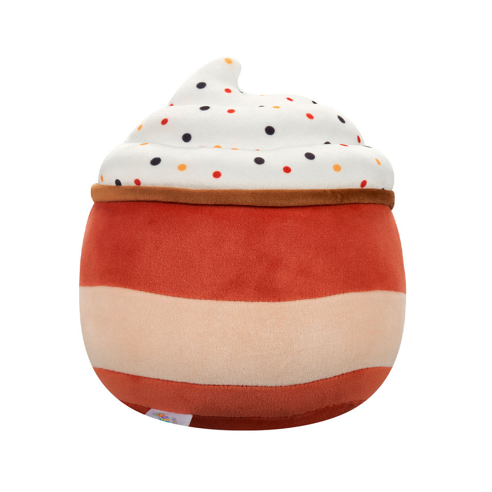 М'яка іграшка Squishmallows – Яблучний напій Мід (19 cm) Дніпро - фото 4