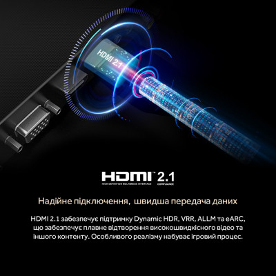 Телевизор Haier H55Q800UX Винница - изображение 8