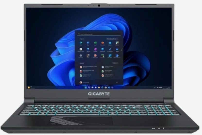 Ноутбук 
Gigabyte G5 (2024) i7-13620H/16GB/1TB/Win11+M365 RTX4050 144Hz UК . Київ - фото 6