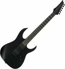 Гитара Ibanez RGRTB621-BKF Black Flat Київ - фото 1