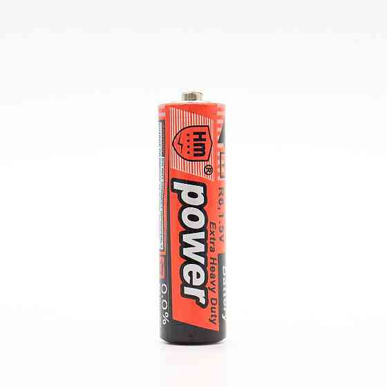 Батарейка AA (пальчикова) 1,5 В Power Super Flash Alkaline LR6 Київ