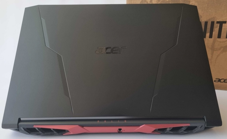 Ноутбук ACER Nitro 5 I7 11800H/RTX 3060/RAM16GB/SSD 512Gb/144Hz Київ - фото 8