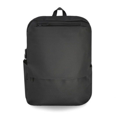 Рюкзак туристичний NikiBo Quest 16л чорний (30011705-01) Вінниця - фото 1