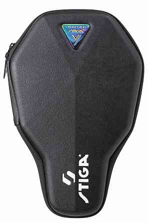 Чохол для ракетки Stiga Batcover Cybercase (1423-0206-83) Київ