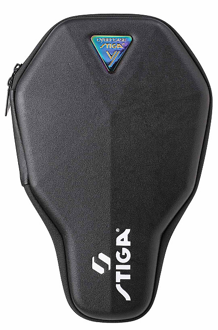 Чехол для ракетки Stiga Batcover Cybercase (1423-0206-83) Киев - изображение 2