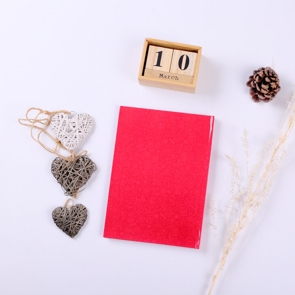 Альбом для фото з білими сторінками 20х30 Тернополь - изображение 7