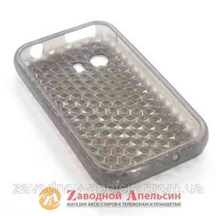 Samsung S5360 Y чехол + пленка Cover Одесса