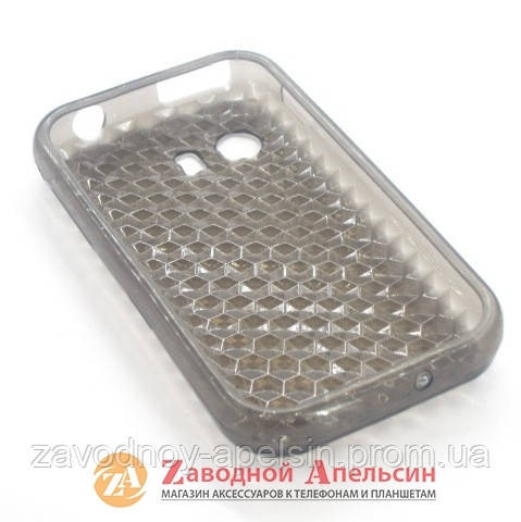 Samsung S5360 Y чохол + плівка Cover Одеса - фото 2