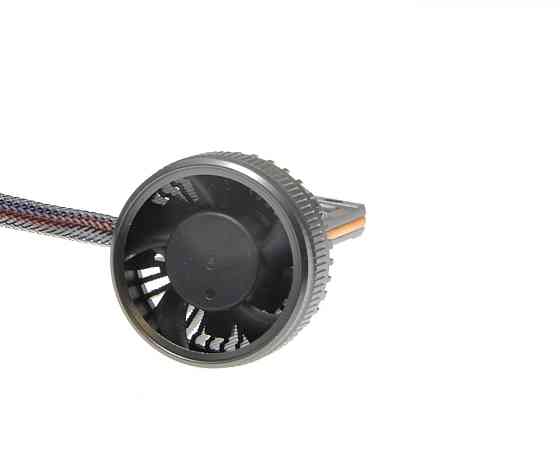 Комплект світлодіодних ламп Baxster PW H1 6000K (2шт) 12V Харків