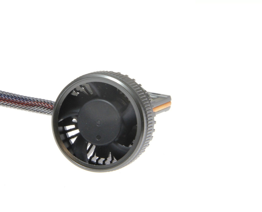 Комплект світлодіодних ламп Baxster PW H1 6000K (2шт) 12V Харків - фото 3