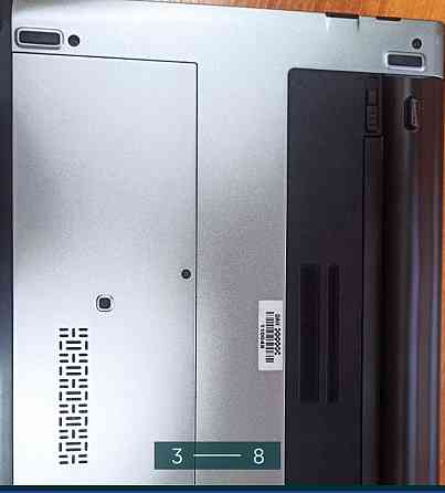Ноутбук: Dell Latitude 3330. Киев