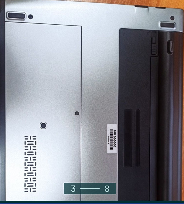 Ноутбук: Dell Latitude 3330. Киев - изображение 3