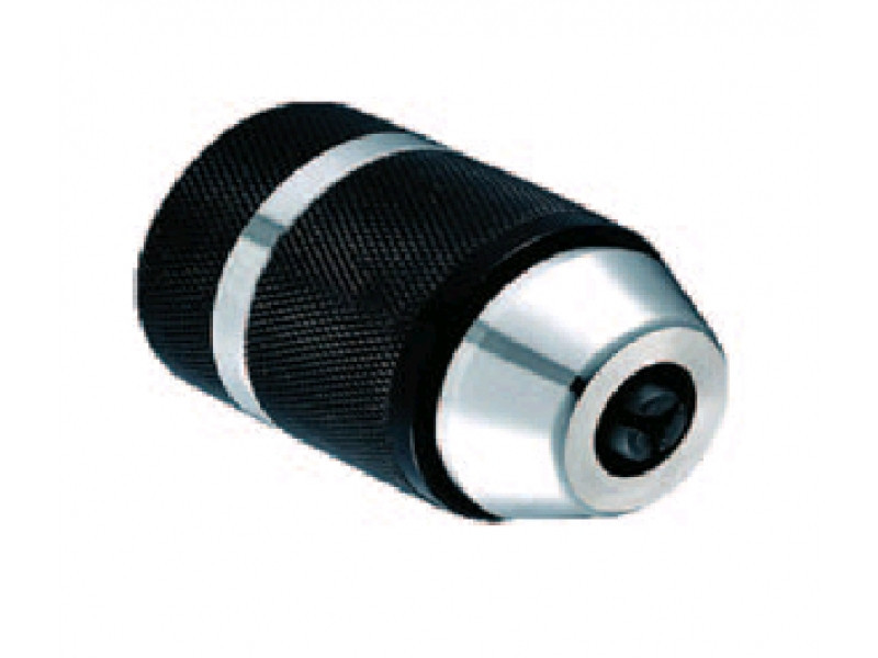 Патрон 2-13мм быст.зажим.метал .с блок, резьба 1/2-20 UNF Sturm IDA1/2-20UNF (читать описание) Ровно - изображение 1