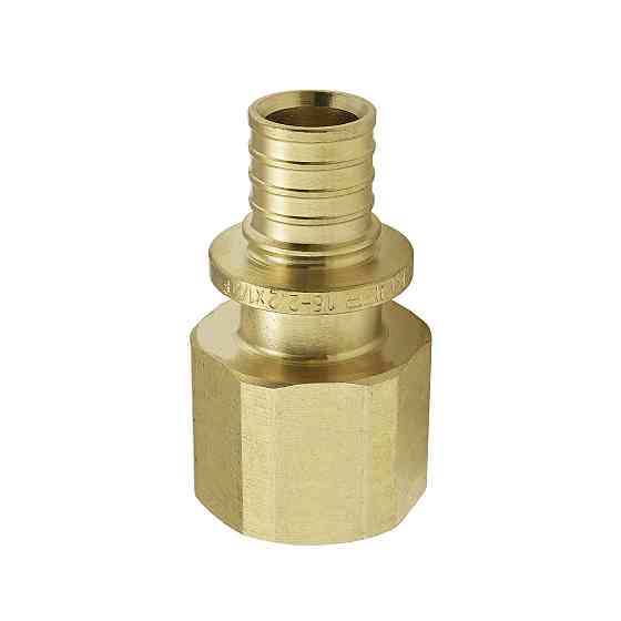 Переходник с ВР Koer KA.A06F-16 - 16(2.2mm) x 1/2