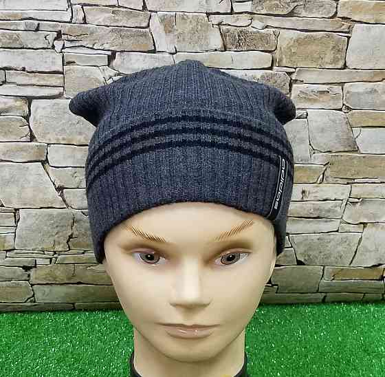 Шапка чоловіча Adidas Originals Київ