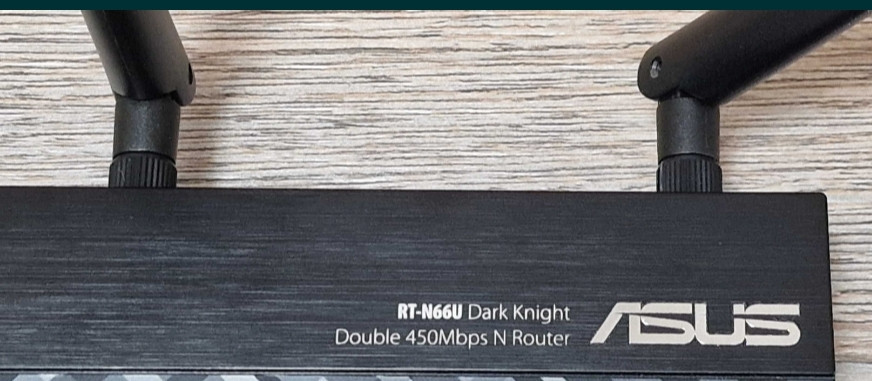 Роутер ASUS RT-N66U Київ - фото 3