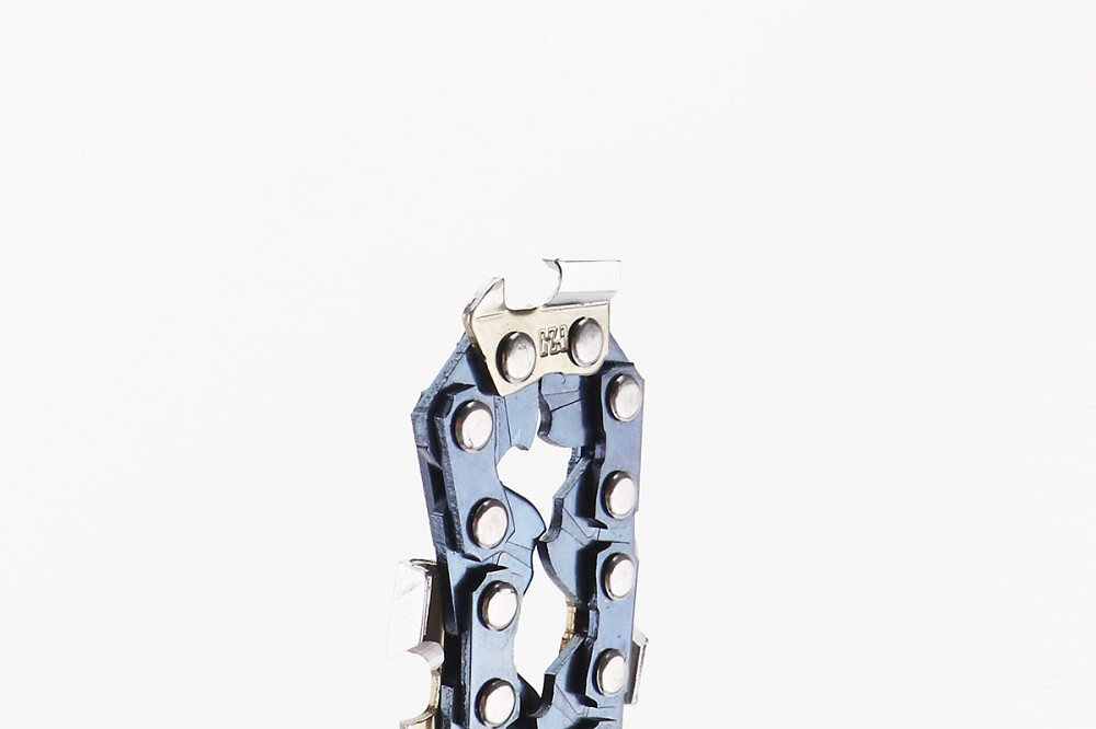 Ланцюг 325-1,5mm-64зв. квад. зуб (на Husqvarna-15", Китай-16") Бершадь - фото 2