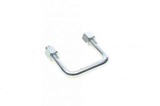 Стремянка ресори задня Raiso (Швеція) Fiat Ducato, Фіат Дукато (M14x1,5x80x72) #SP135080 UAEOKUU22 Ковель
