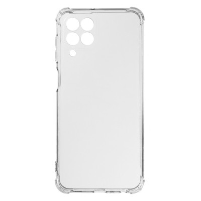 Чохол до мобільного телефона Armorstandart Air Force Samsung M33 (M336) Camera cover Transparent (ARM62093) Вінниця - фото 1