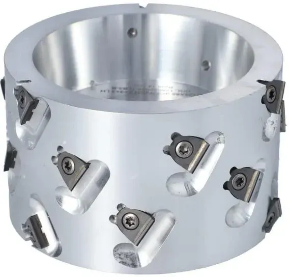 Ita Tools Głowica Diamentowa Na Плитка Wymienne Z3+3 D125 I65 F30mm Lewa DGL1250300651LB3 Київ - фото 1