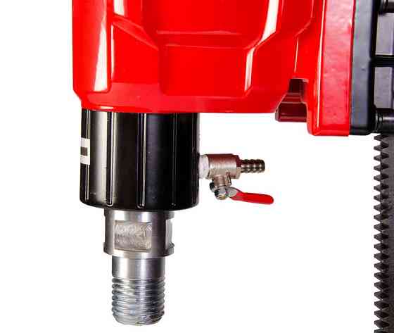 MPT Дриль алмазного буріння MPT PROFI 260 мм 4000 Вт 750 об/хв Коломия