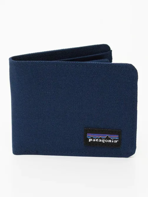 Гаманець Patagonia 11x9 синій (без коробки) Запоріжжя - фото 1