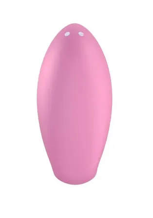 Вібратор на палець Satisfyer Love Riot Pink, 12 варіантів використання Львов