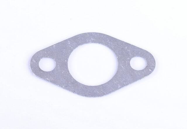Прокладка глушителя мотоблок 156F Мукачево - изображение 1