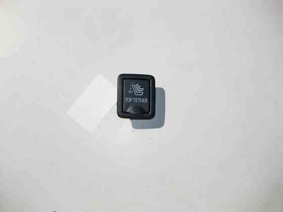 Mercedes-Benz  A0998600130 9051 Кришка кріплення дитячого сидіння на задній полиці E-Class W213 Одесса