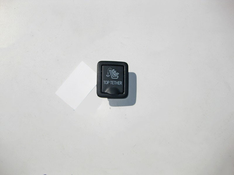 Mercedes-Benz  A0998600130 9051 Кришка кріплення дитячого сидіння на задній полиці E-Class W213 Одесса - изображение 1