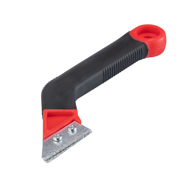 Скребок 50мм для расшивки плиточных швов INTERTOOL HT-0371 Киев - изображение 4