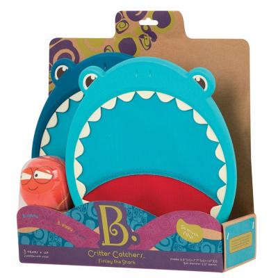 Игровой набор Battat Акулы-ловушки (BX1553Z) Винница - изображение 2