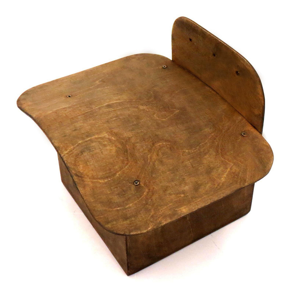 Гнездовье для птиц 