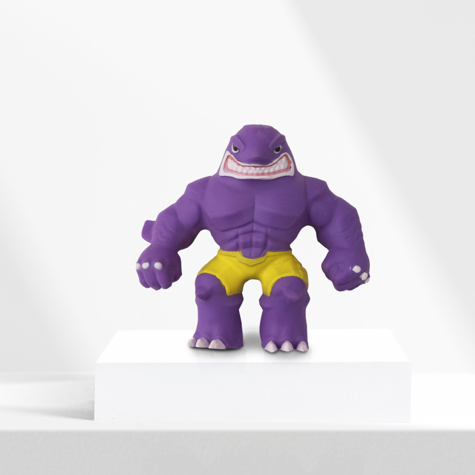 Стретч-игрушка Акула Шарки C1016GF15-2021-1 серии 