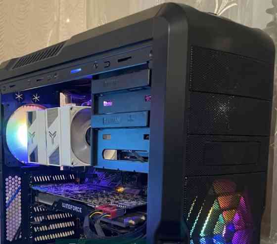 Ігровий ПК Київ